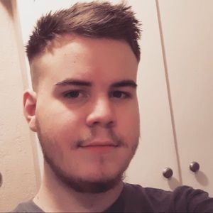 Meet your Posher, Noah